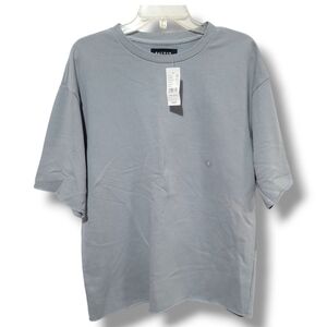 🏈PacSun - Small Men's Grey Sweat Shirt